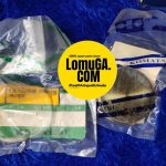 LOMUGA.COM 195-30-17960 PLATE KOMATSU