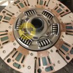 LOMUGA.COM DISC CLUTCH Truk Powerplus PD3960