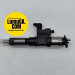 LOMUGA.COM INJECTOR SH210-5 SH210-6  SUMITOMO