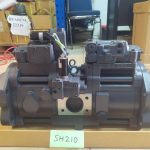 MAIN PUMP SH210-5 SH210-6 SUMITOMO