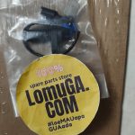 LOMUGA.COM Sensor Isuzu 6HK1