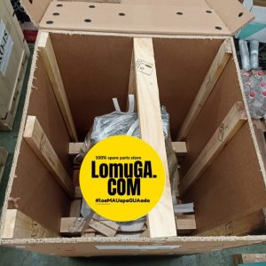 LS15V00037F1 SWING MOTOR ASSY lomuga,com