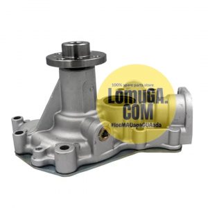 LOMUGA.COM WATER PUMP SY75 SANY EXCAVATOR