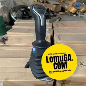 LOMUGA.COM 31Q6-2--41 JOY STICK HYUNDAI EXCAVATOR R220LC9S R330