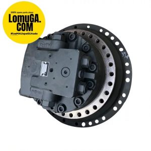 LOMUGA.COM 39Q6-40101 travel motor assy R220-9 HYUNDAI