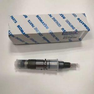 LOMUGA.COM 6754-11-3011 INJECTOR KOMATSU