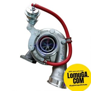 LOMUGA.COM TURBO CAHRGER VOLVO EC210 21647837 20873313