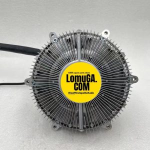 LOMUGA.COM 20Y-01-56130 CLUTCH FAN COOLING